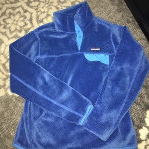 Patagonia Pullover